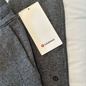 LuluLemon scuba joggers. Brand new with tag.